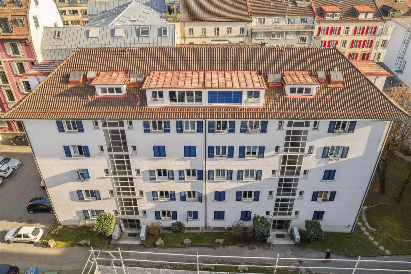 2-Zimmer-Wohnung - Foto 1 von 1