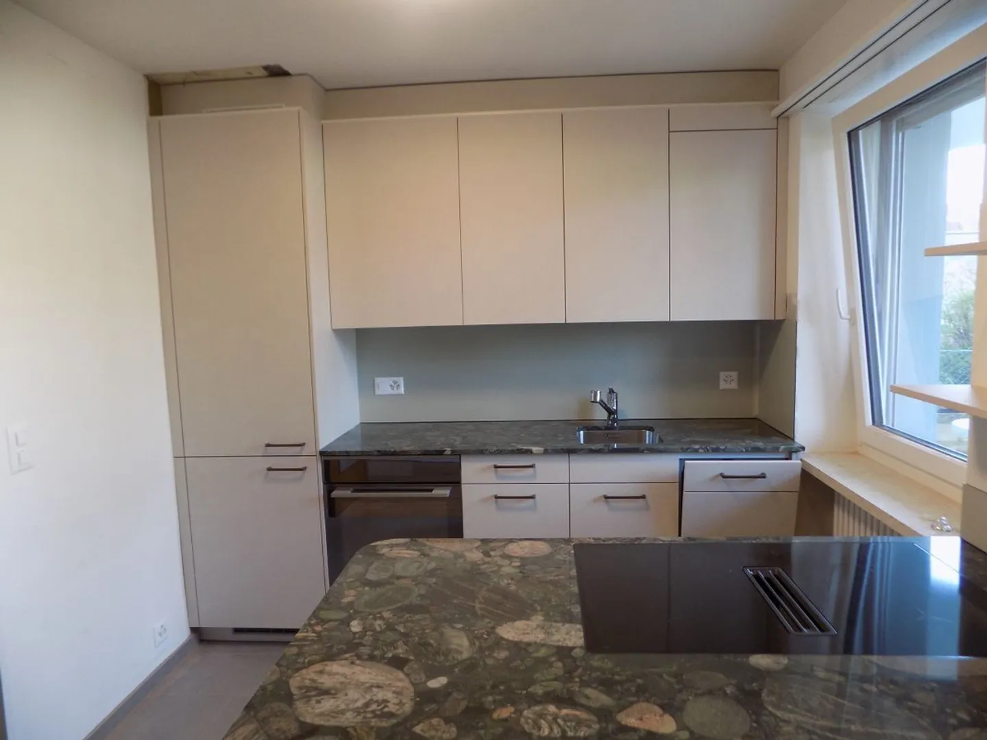 Appartamento in città affascinante con nuova cucina - Foto 1 di 5