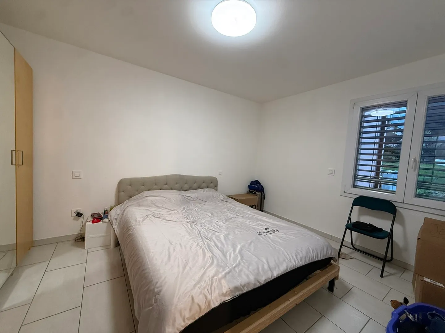 3.5-room apartment for rent! - Photo 4 of 6