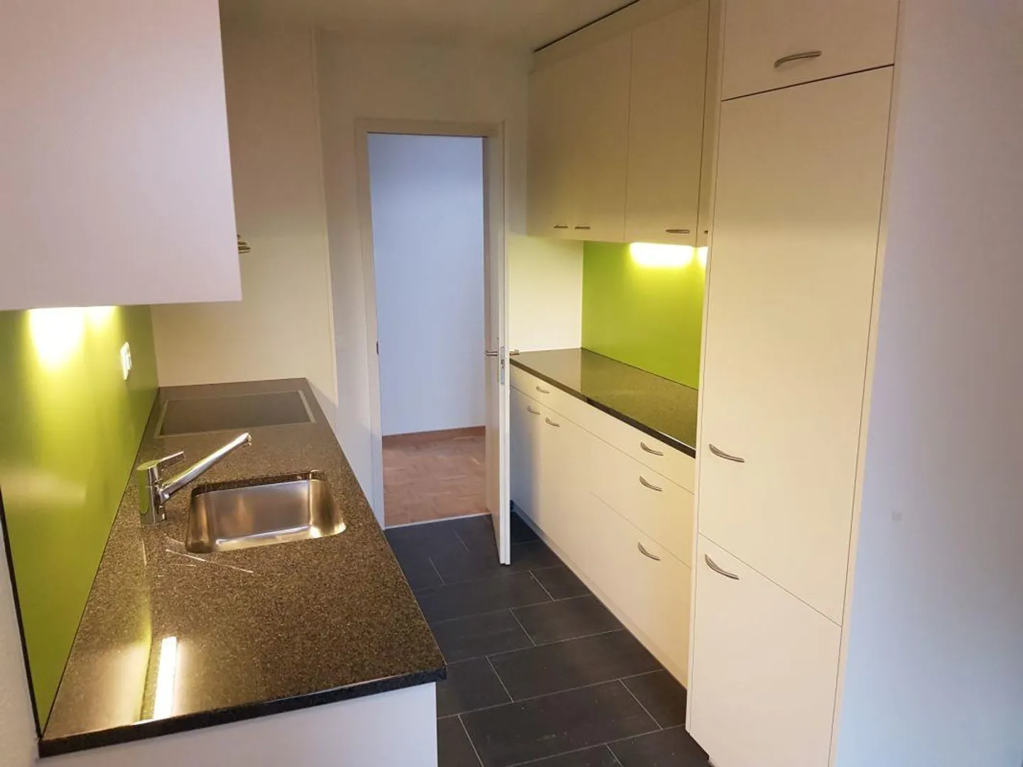 Helles 3.5-Zimmer-Apartment in Ittigen - Foto 3 von 10