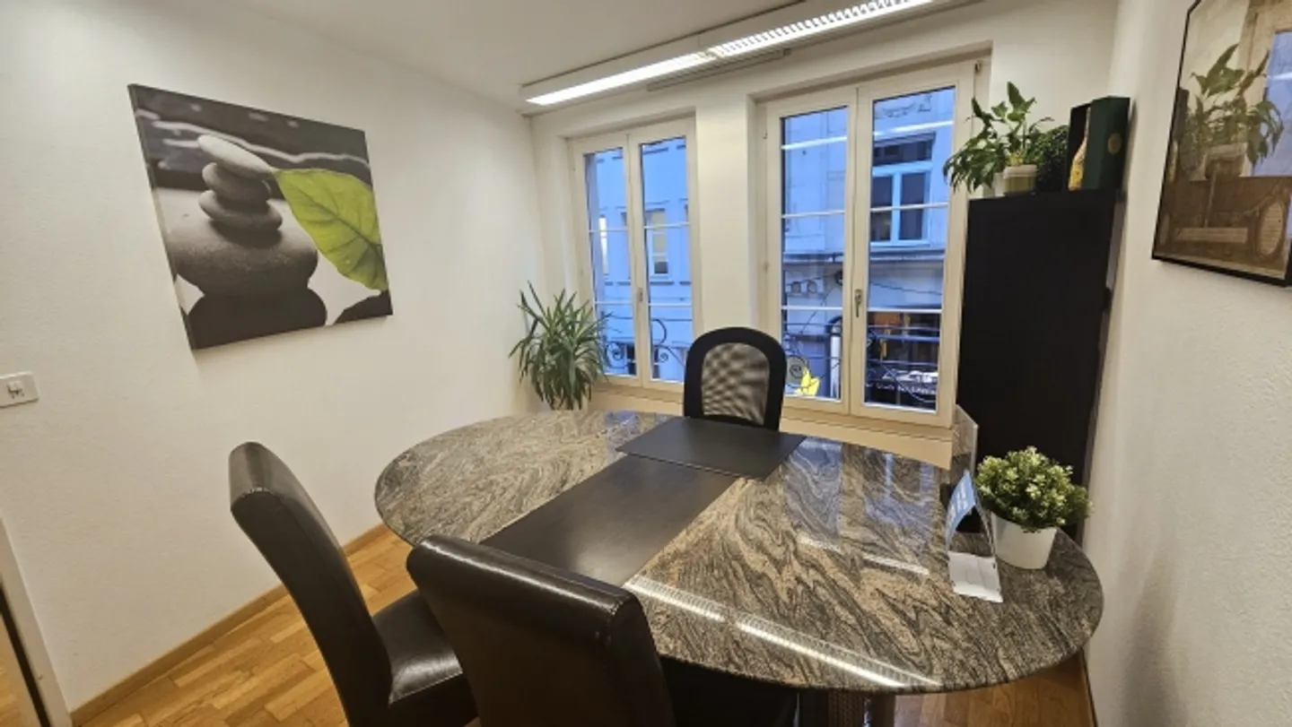 Commercial for rent, Kapellgasse 6 (Lucerne, Switzerland) - Foto 3 von 6