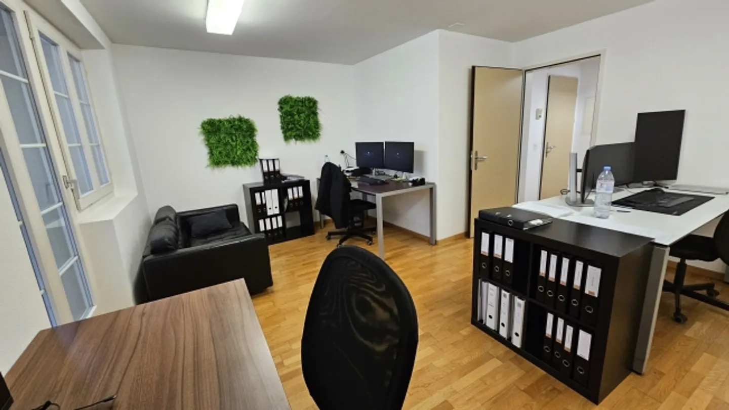 Commercial for rent, Kapellgasse 6 (Lucerne, Switzerland) - Foto 5 von 6