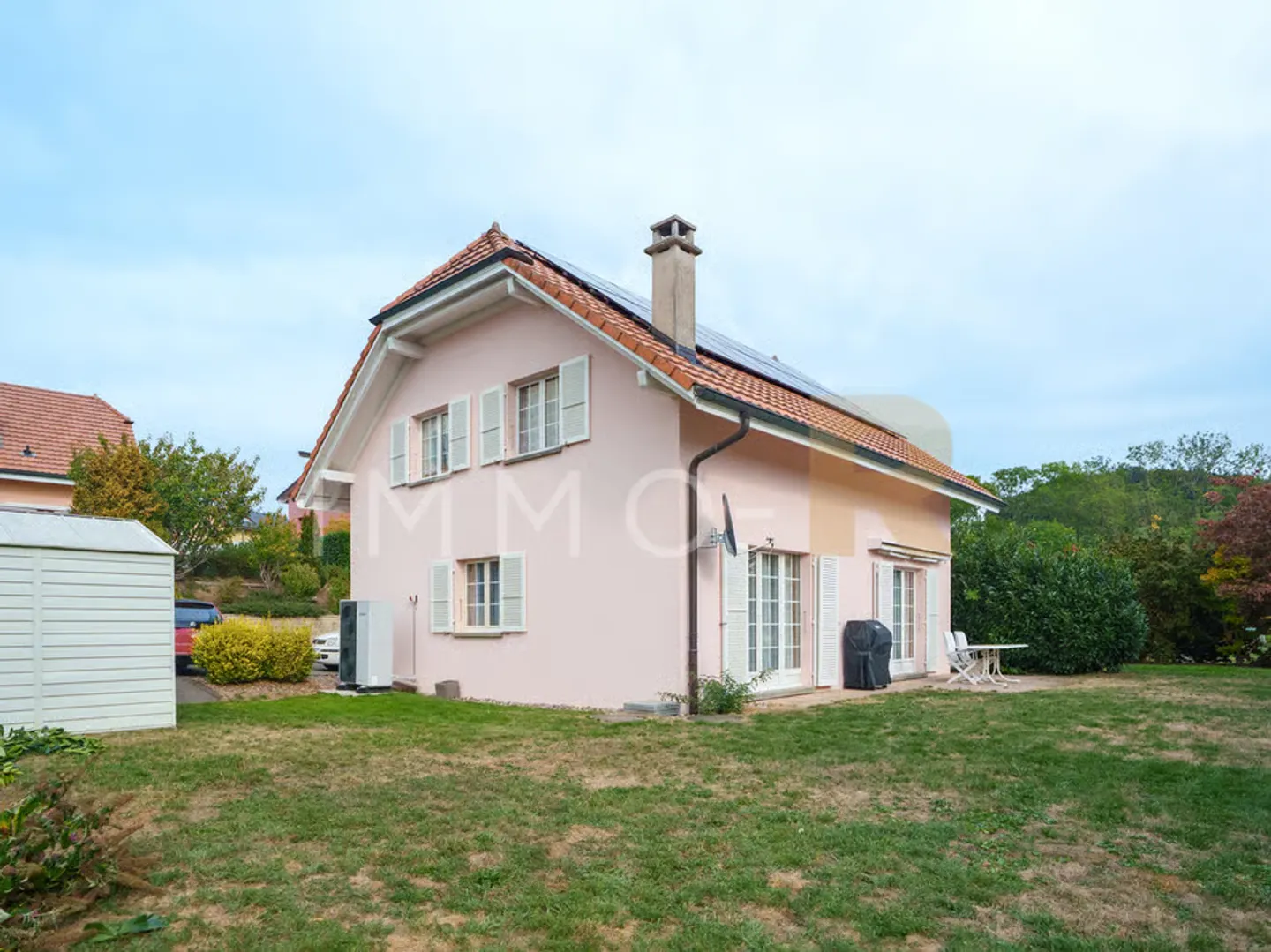 Ravissant villa individuelle - Photo 1 of 13