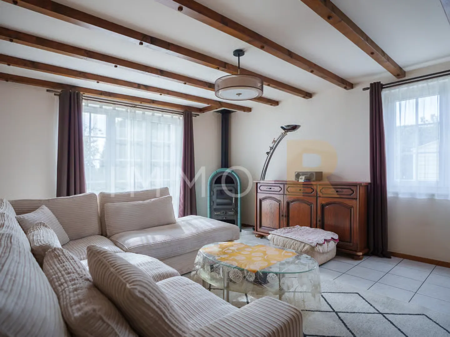 Ravissant villa individuelle - Photo 5 of 13