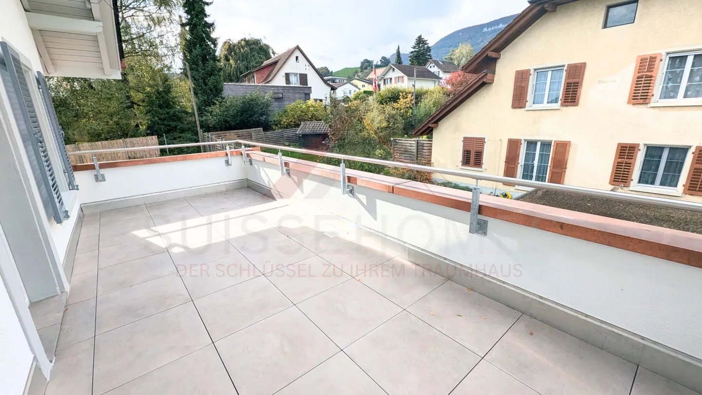 Spacious Single-Family Home in Niederbipp - Charming, Family-Friendly, and Full of Potential - Photo 8 of 11
