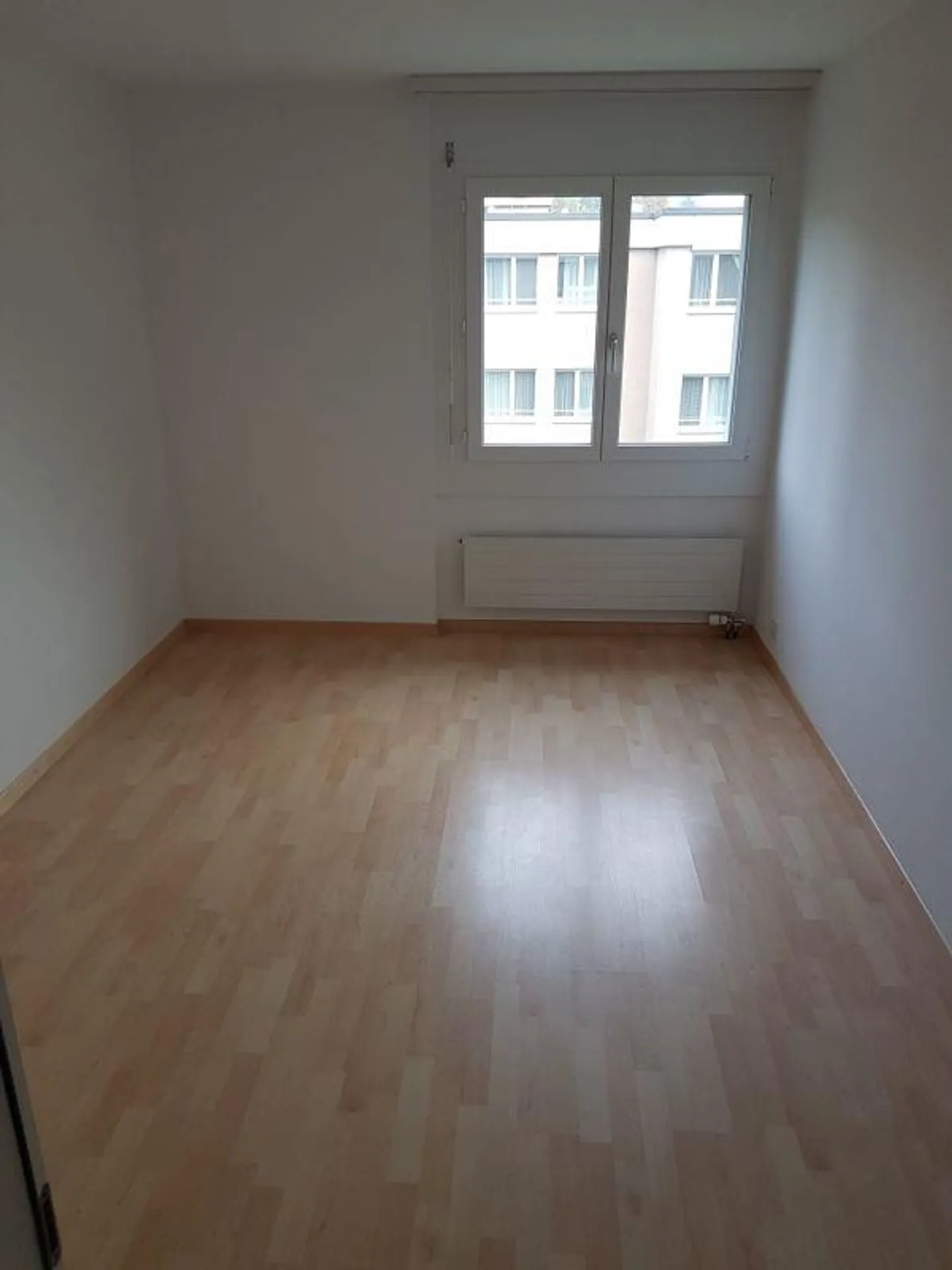 Helles 3.5-Zimmer-Apartment in Ittigen - Foto 9 von 10