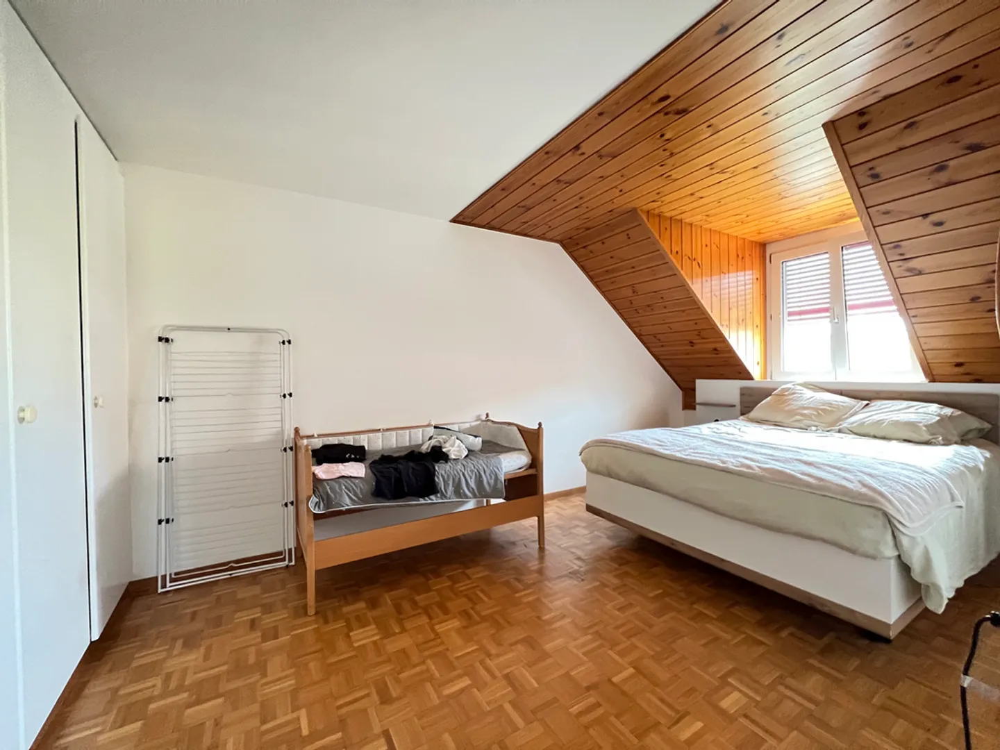 Appartement Charmant - Photo 2 sur 2