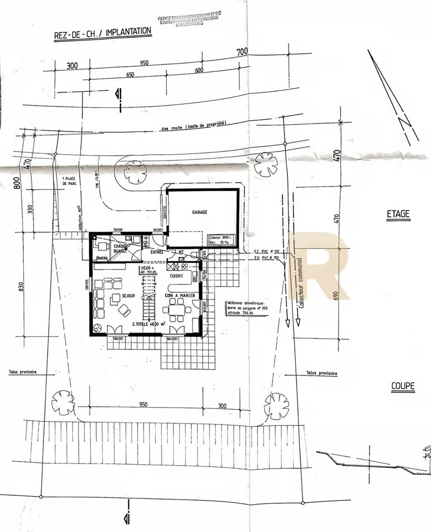 Ravissant villa individuelle - Photo 12 of 13