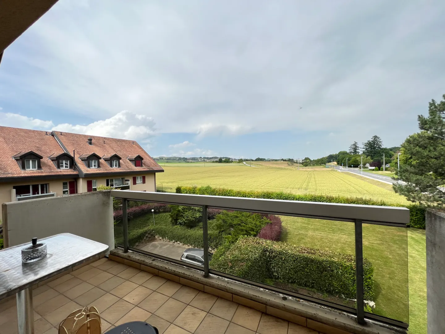 Appartement Charmant - Photo 1 sur 2