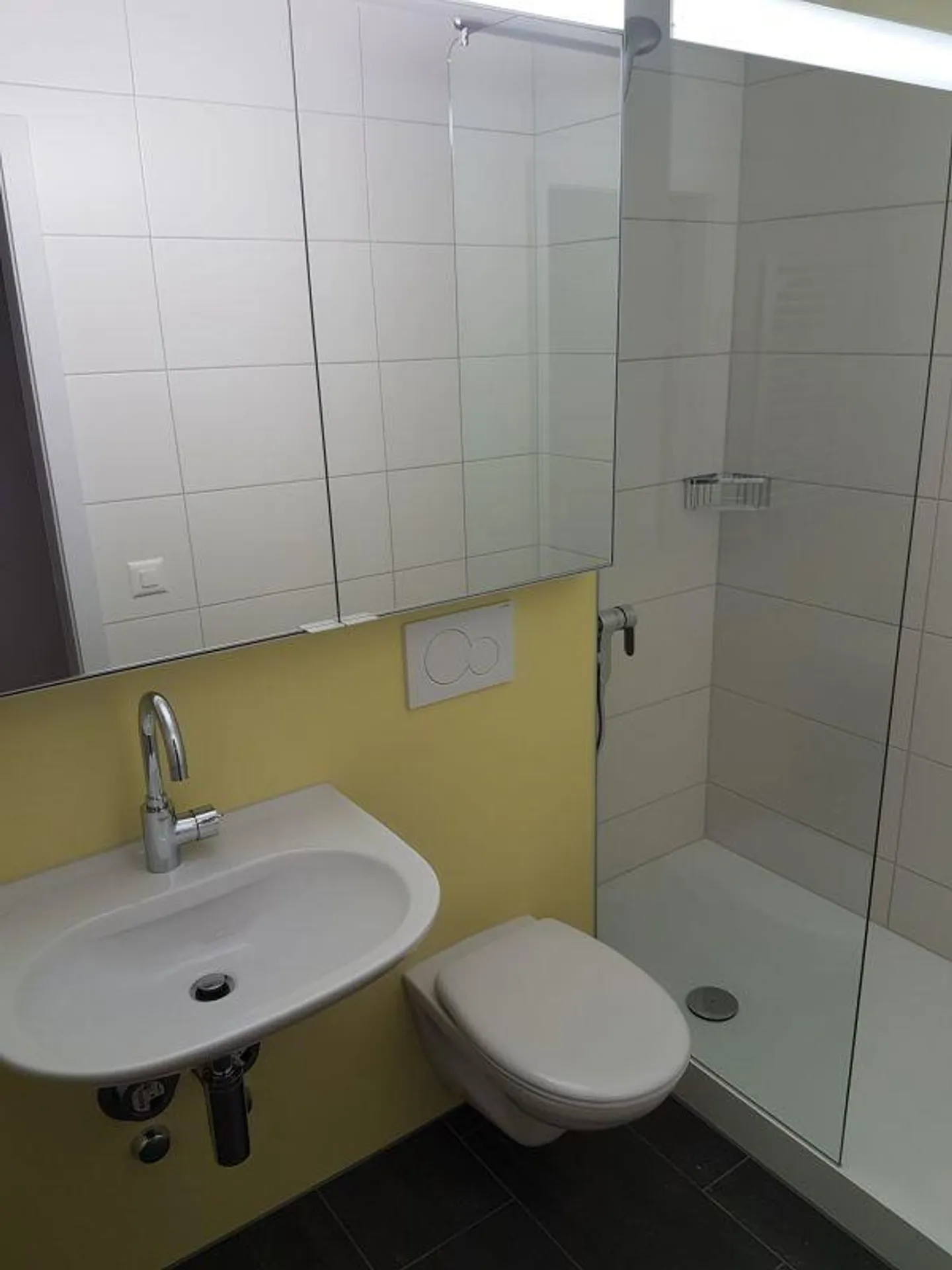 Helles 3.5-Zimmer-Apartment in Ittigen - Foto 8 von 10