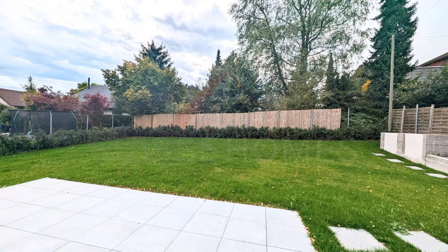 Spacious Single-Family Home in Niederbipp - Charming, Family-Friendly, and Full of Potential - Photo 10 of 11