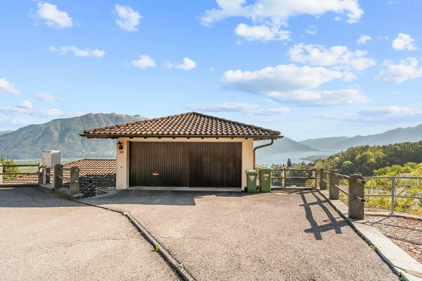 Maison Aquila - Photo 13 sur 21