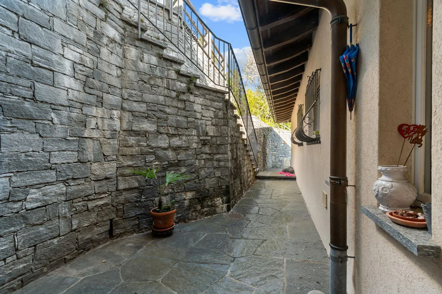 Maison Aquila - Photo 14 sur 21