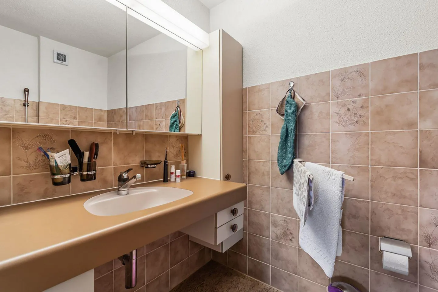 Maison Aquila - Photo 16 sur 21