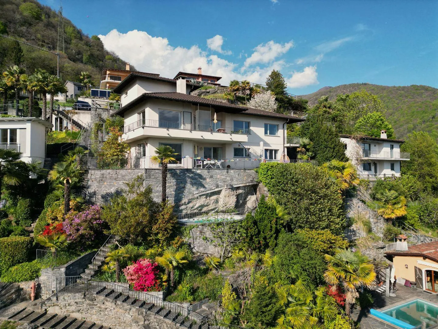 Maison Aquila - Photo 17 sur 21
