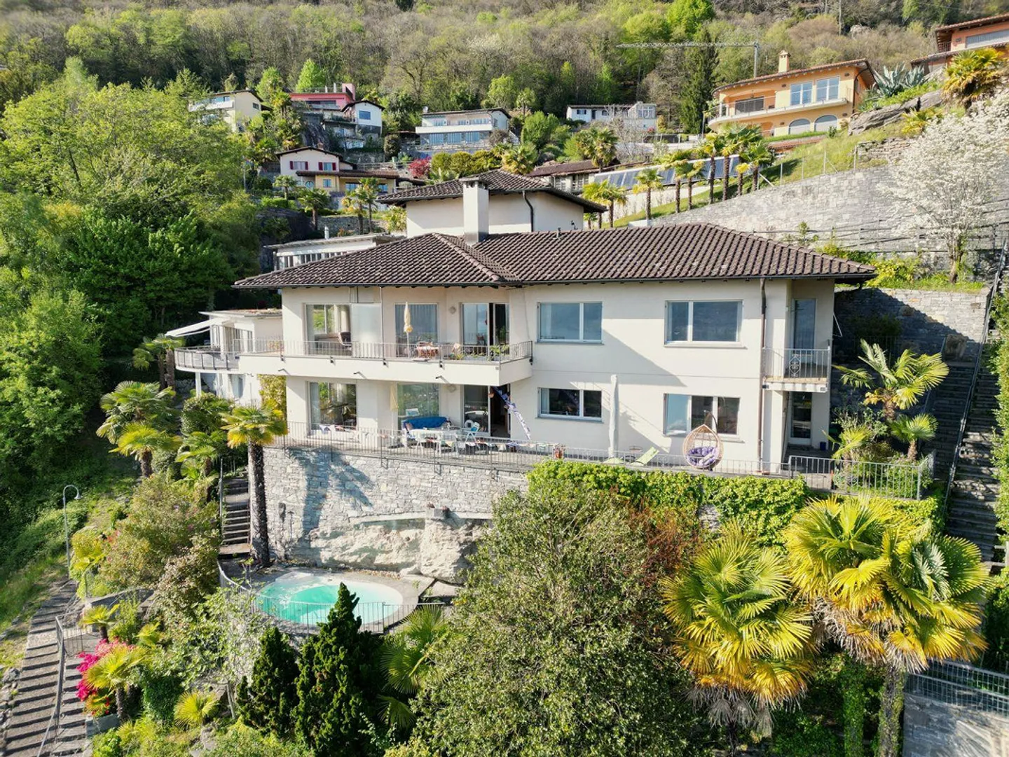 Maison Aquila - Photo 20 sur 21