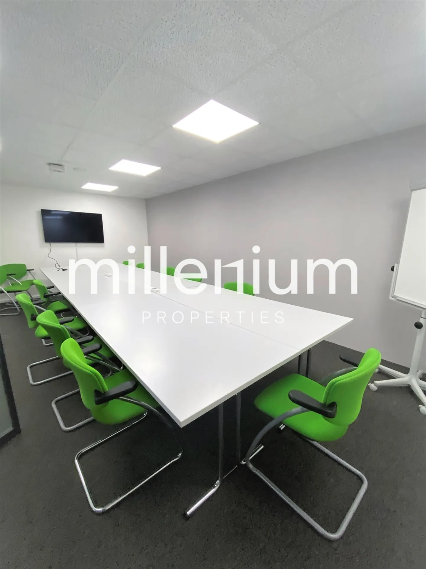 Coworking Offices in Meyrin (Zimeysa) - Photo 6 of 8