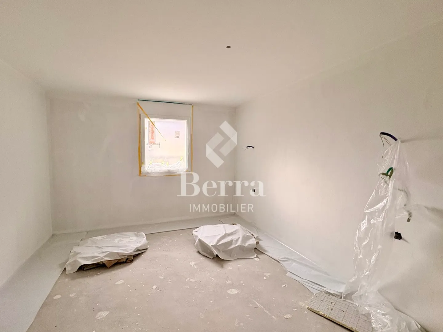 New 3.5 Room Apartment in Saxon - Photo 6 of 12