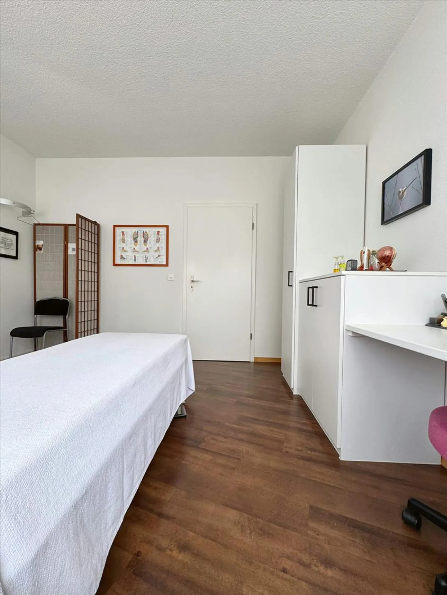 Utilizzo part-time di una sala pratica inclusa nel portafoglio clienti - Migliore posizione a Pf... - Foto 5 di 13