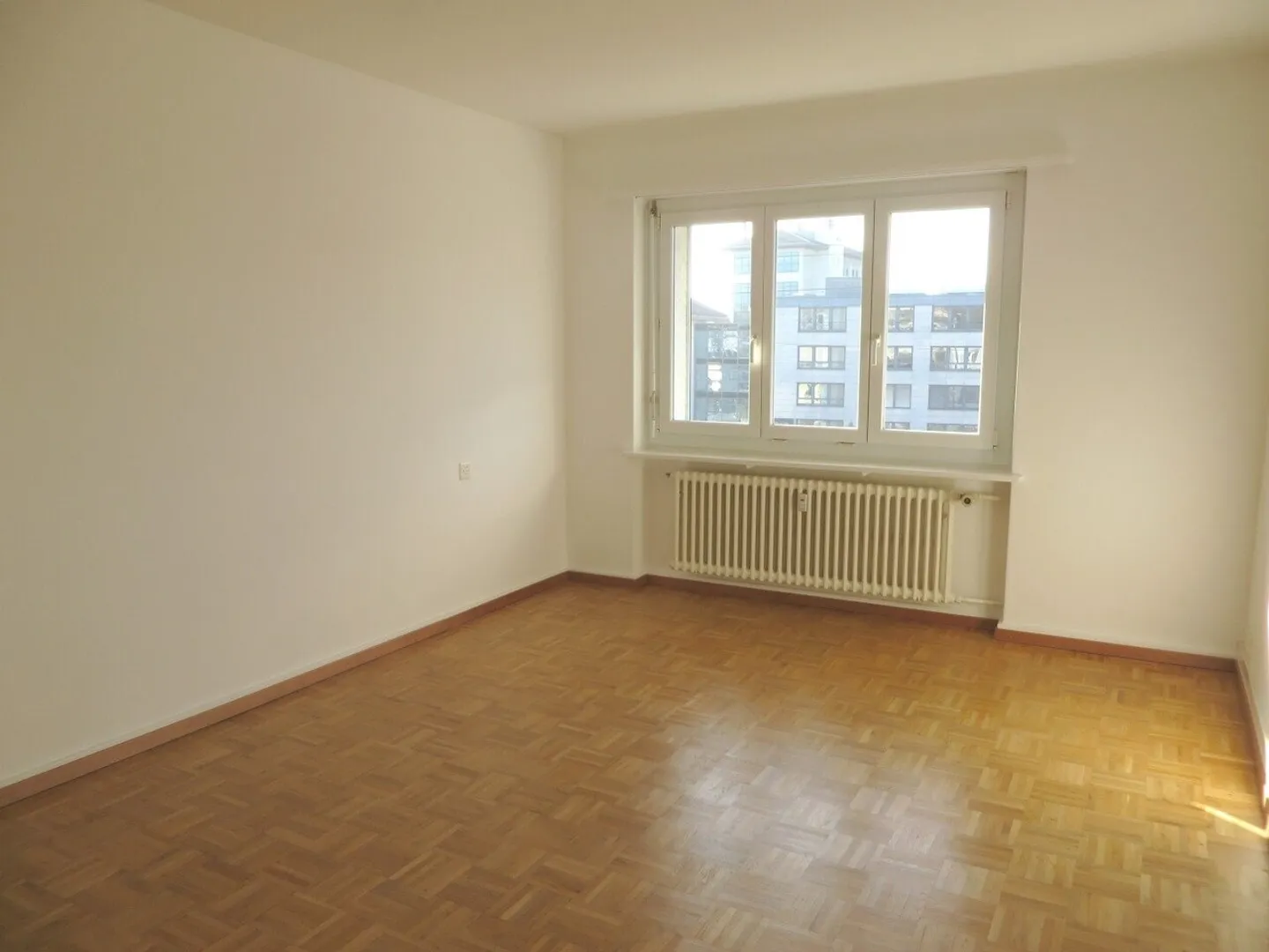 Charmante 3-Zimmer-Wohnung - Foto 4 von 7