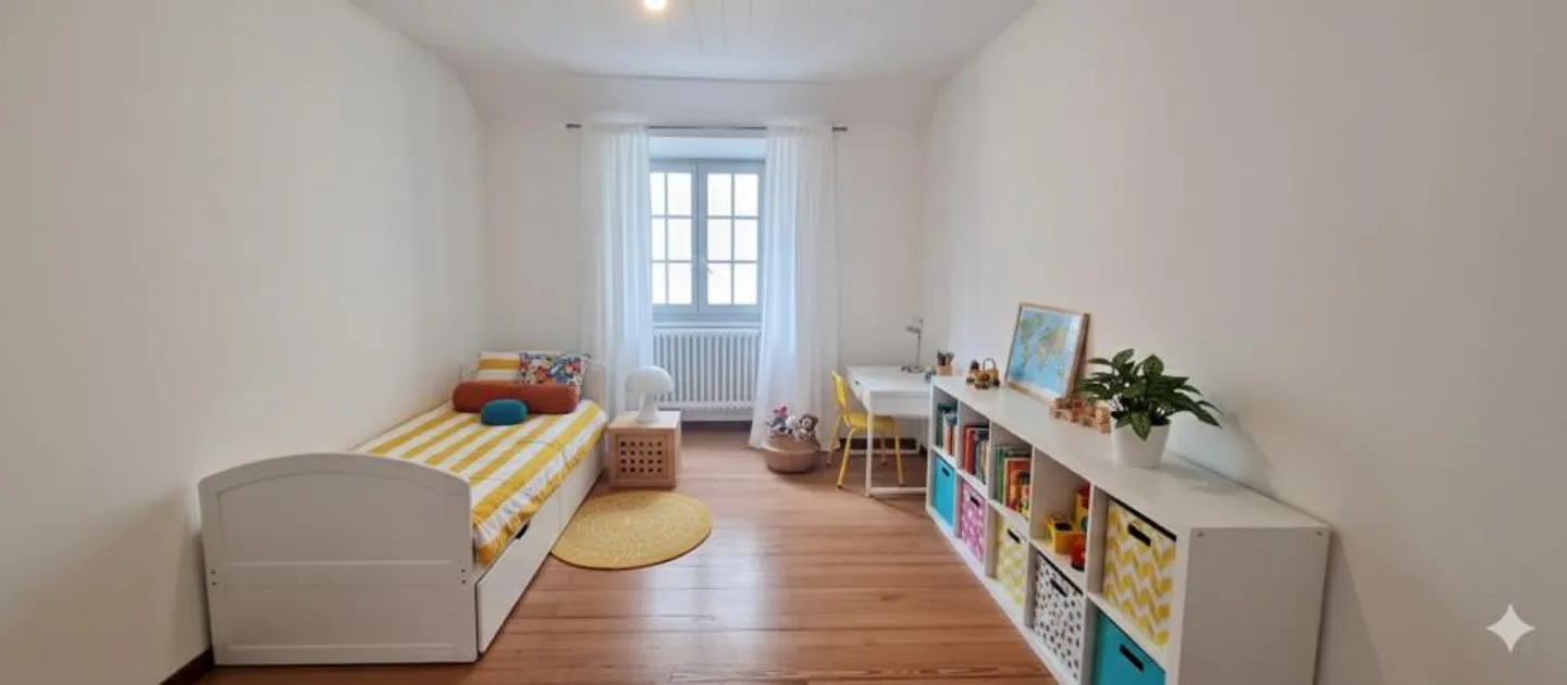 Superb 4.5-room duplex - Photo 11 of 13