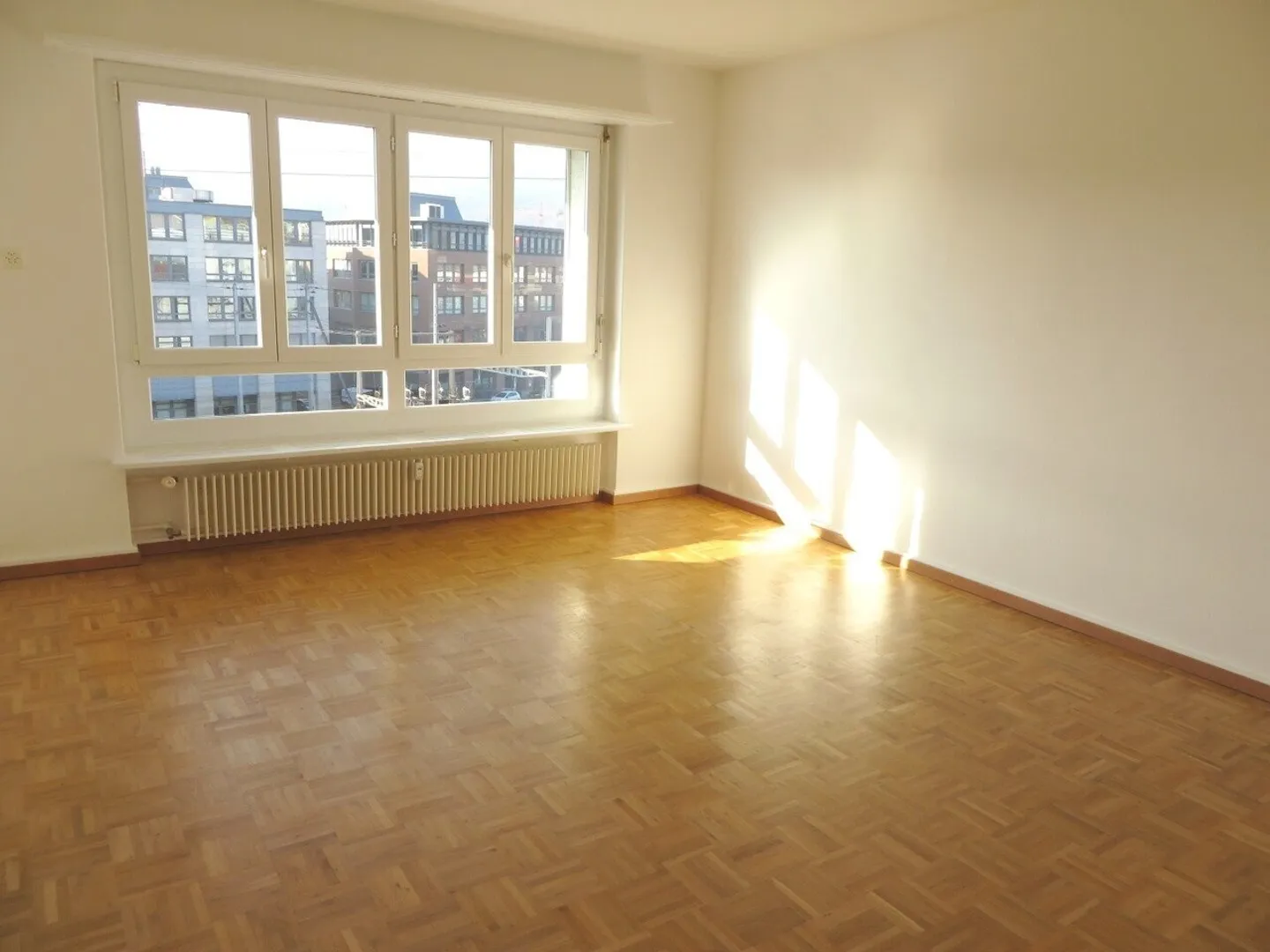 Charmante 3-Zimmer-Wohnung - Foto 2 von 7