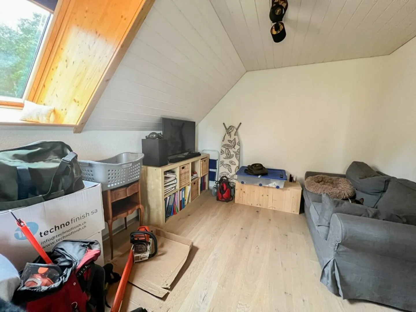 Mischgenutztes Gebäude mieten - Foto 18 von 32