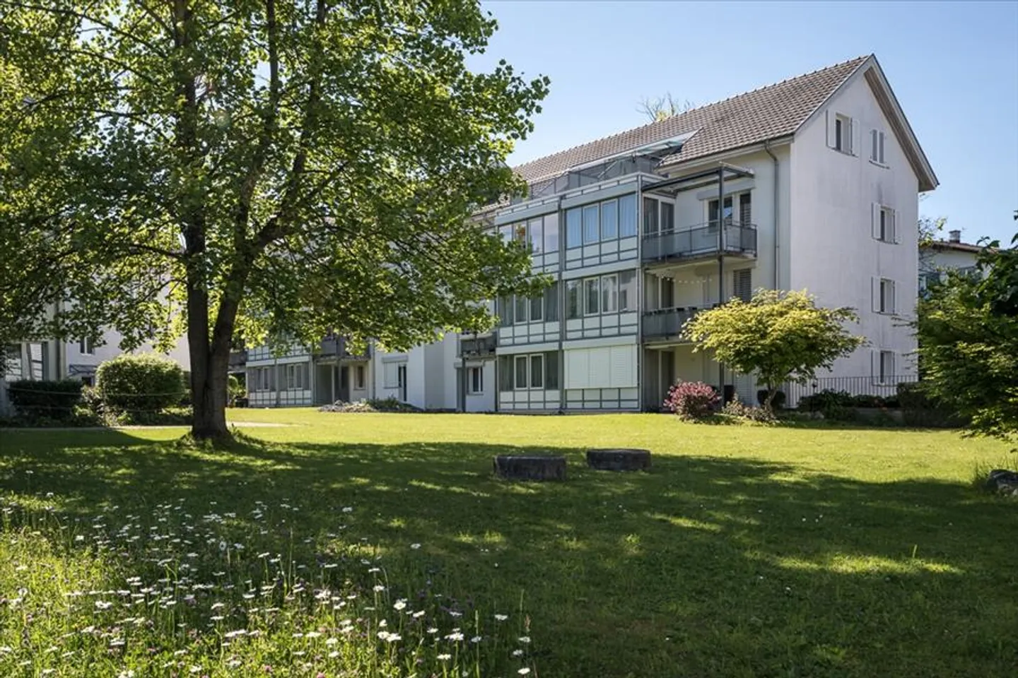 Wohnung zum Verlieben! - Foto 1 von 7