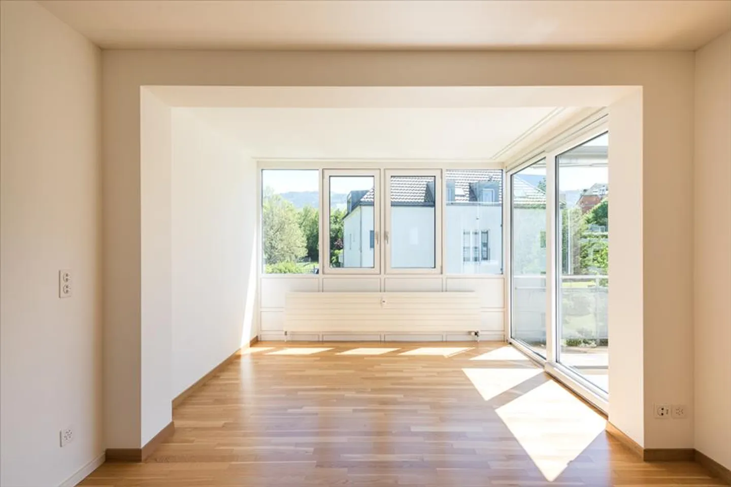 Wohnung zum Verlieben! - Foto 3 von 7