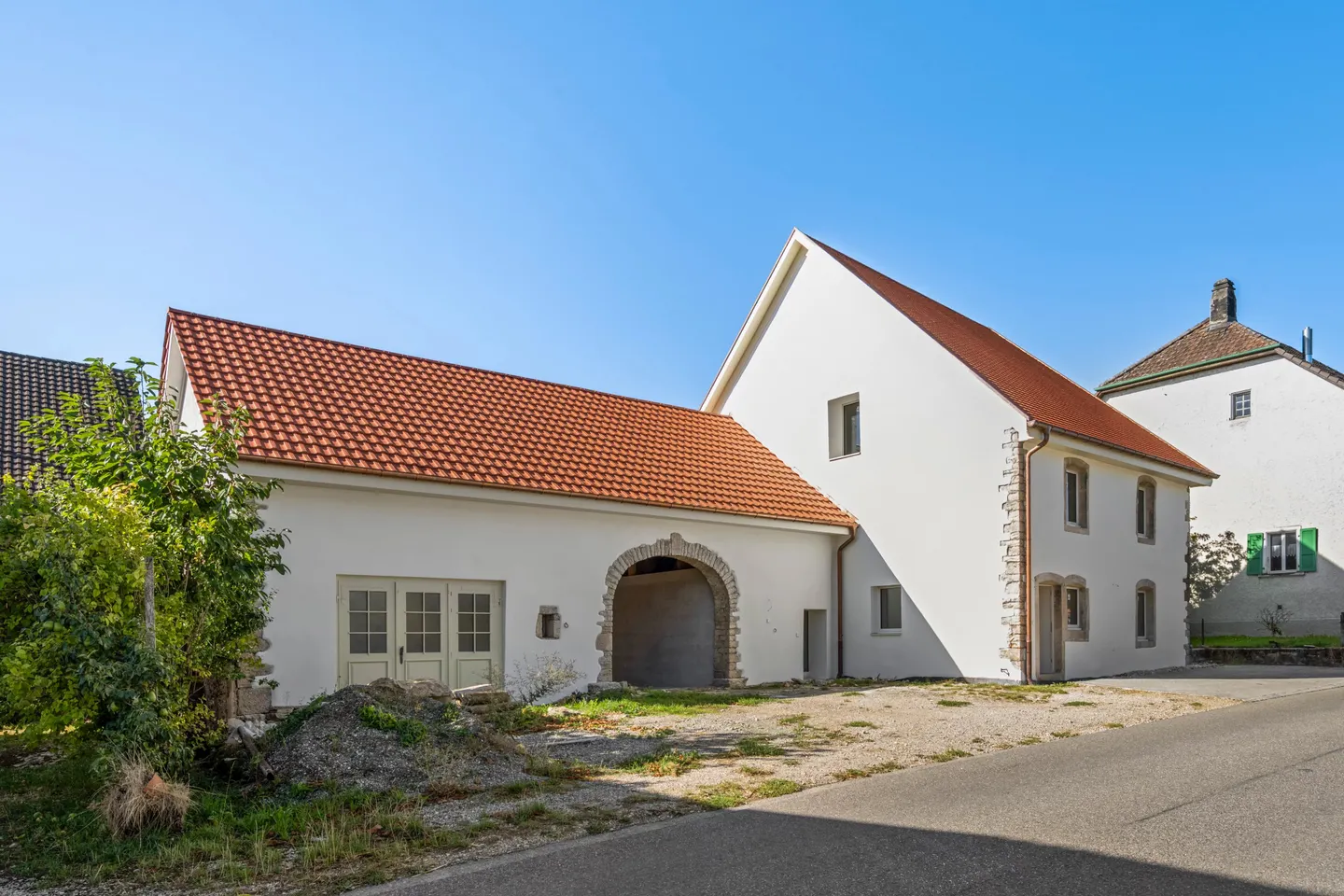 Charmante maison du XVIIIᵉ siècle - Photo 17 sur 22