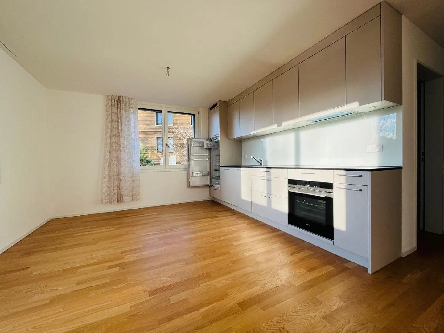 Appartamento 2,5 locali al piano terra - Foto 1 di 6