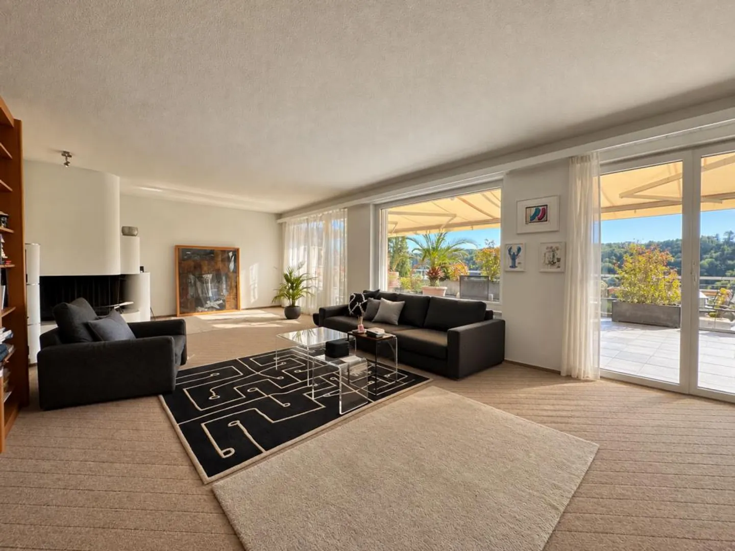 Family Life with a View - Spacious Living on Two Levels - Photo 9 of 19