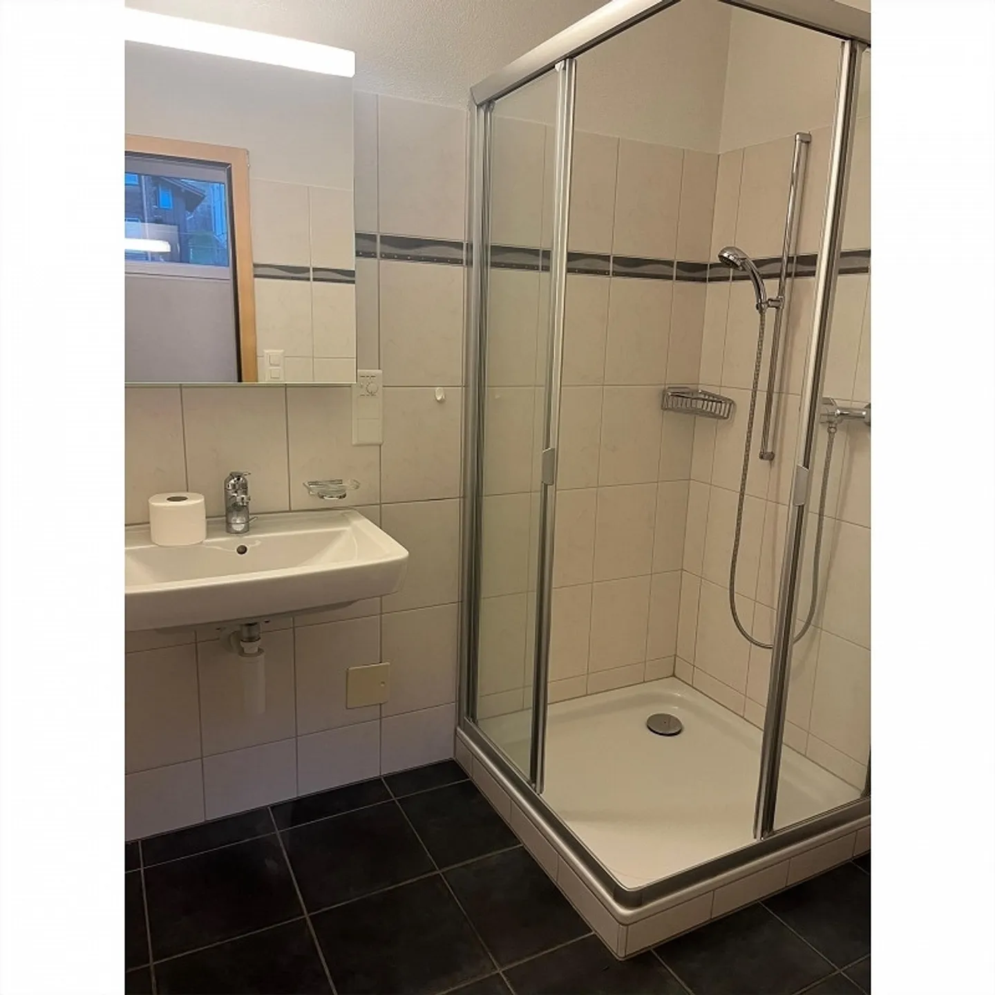 Charmante 3.5-Zimmer Wohnung in Disentis/Mustér - Foto 6 di 10