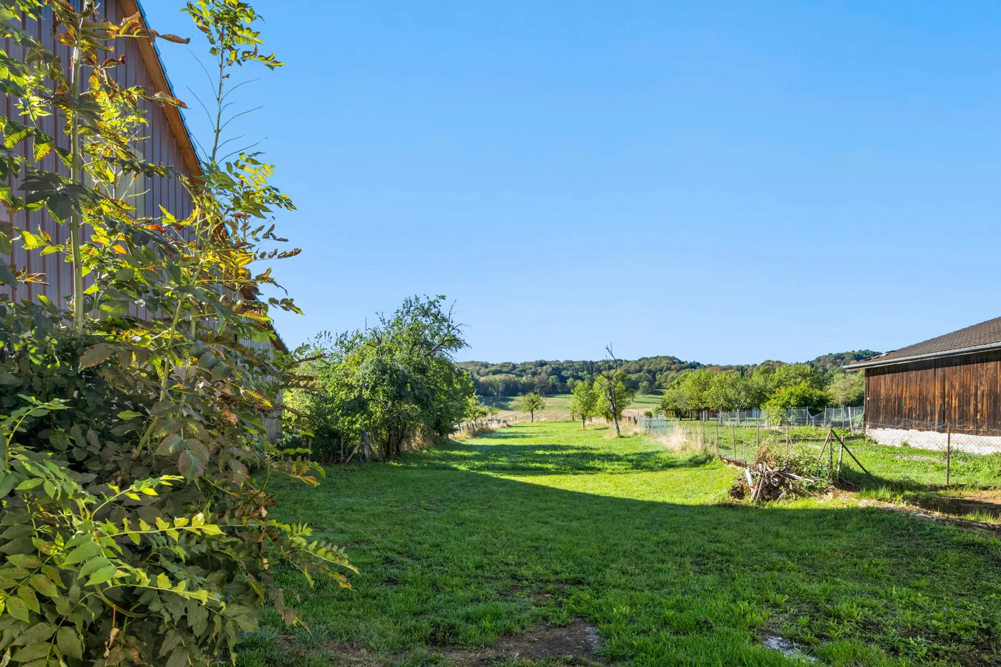 Charmante maison du XVIIIᵉ siècle - Photo 19 sur 22