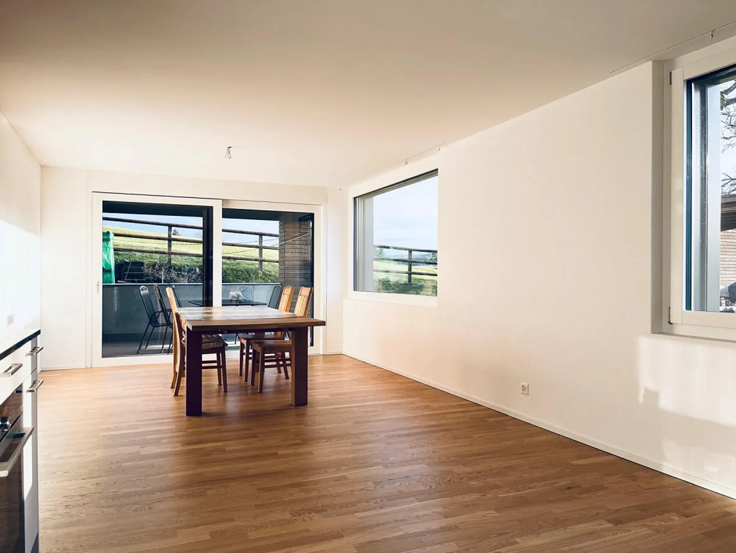 Appartamento 2,5 locali al piano terra - Foto 3 di 6