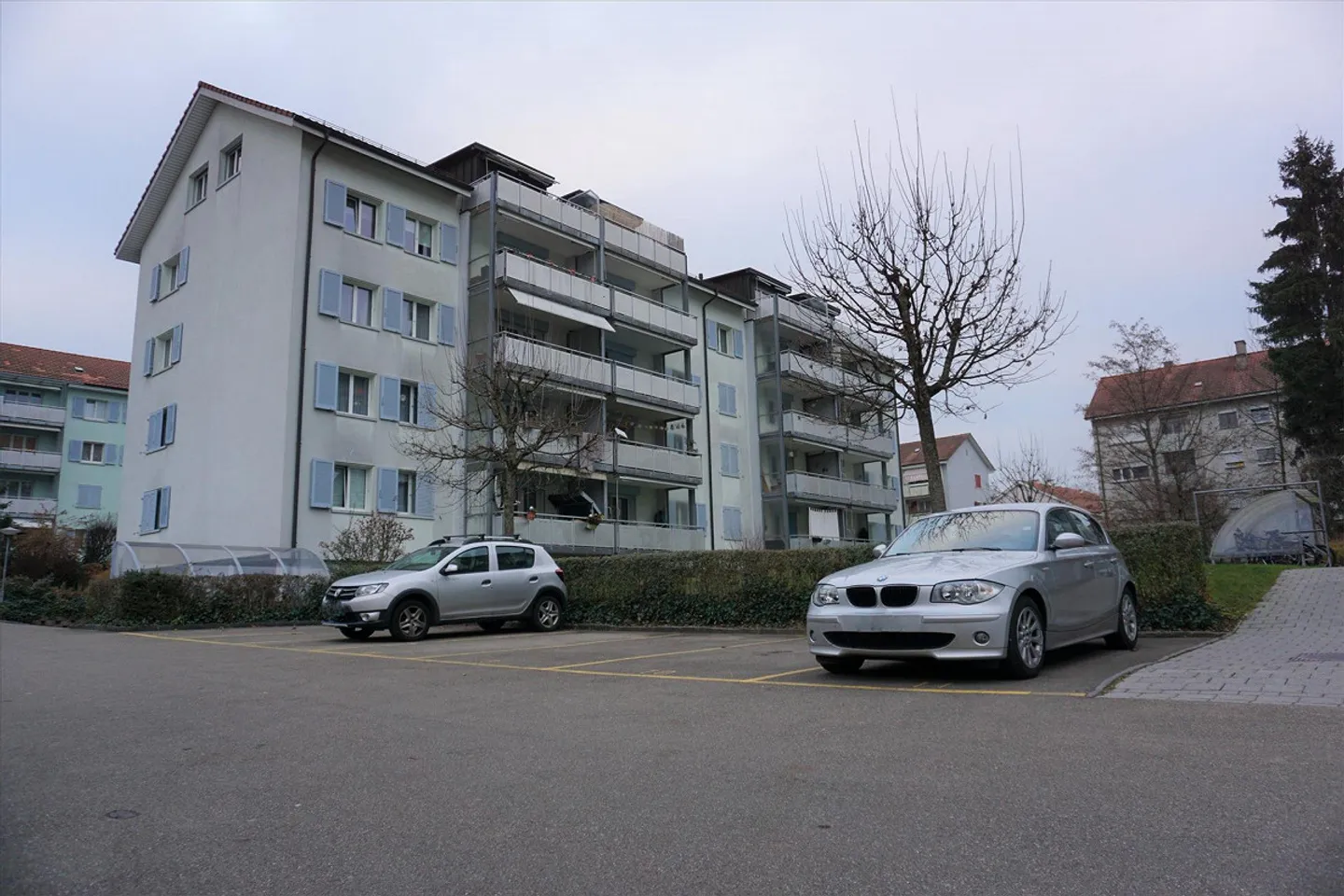 Ampio appartamento mansardato con charme! "Affittare senza deposito" - Foto 1 di 7