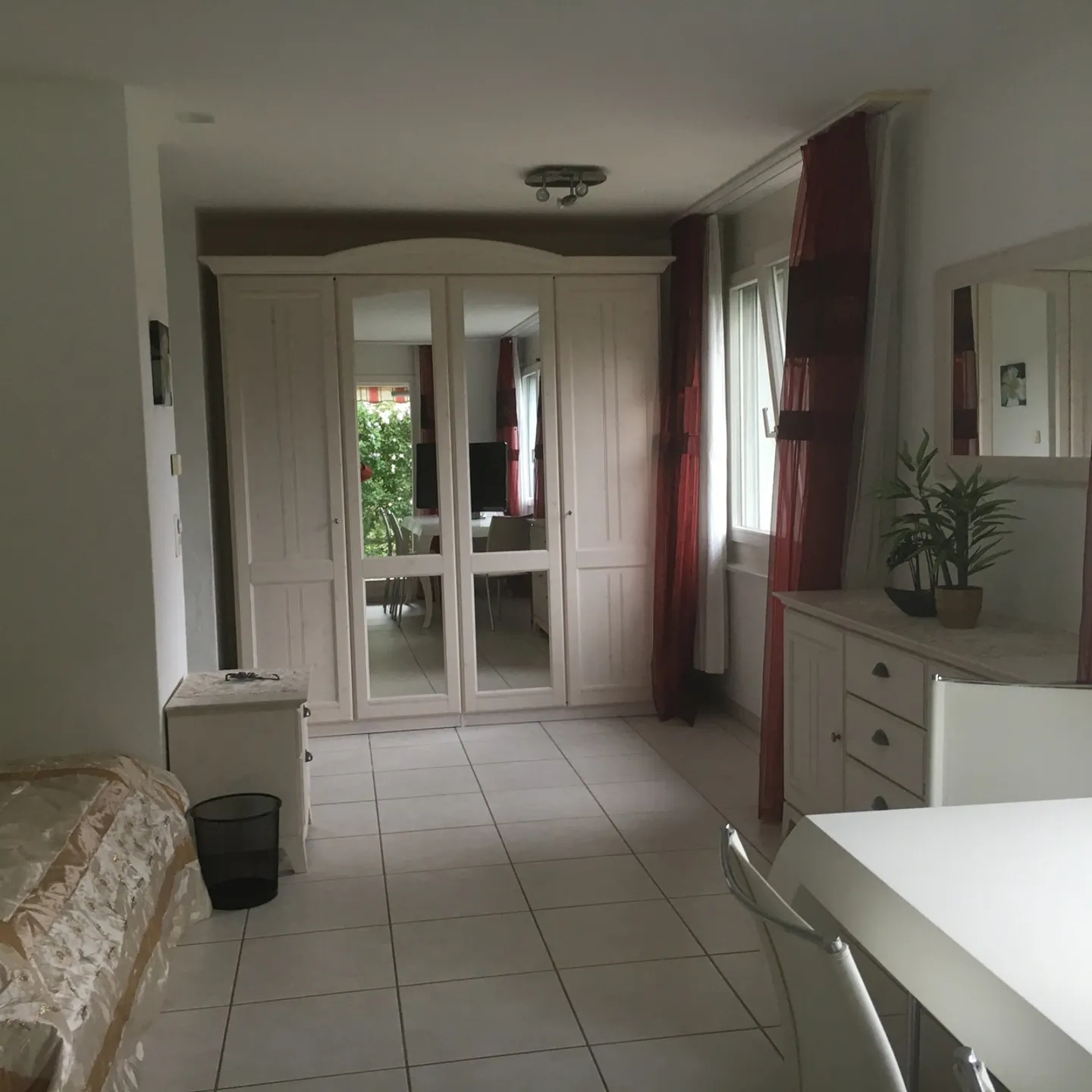 Appartamento arredato 1,5 locali, 8105 Regensdorf, Zurigo, soggiorno a lungo termine - Foto 1 di 10