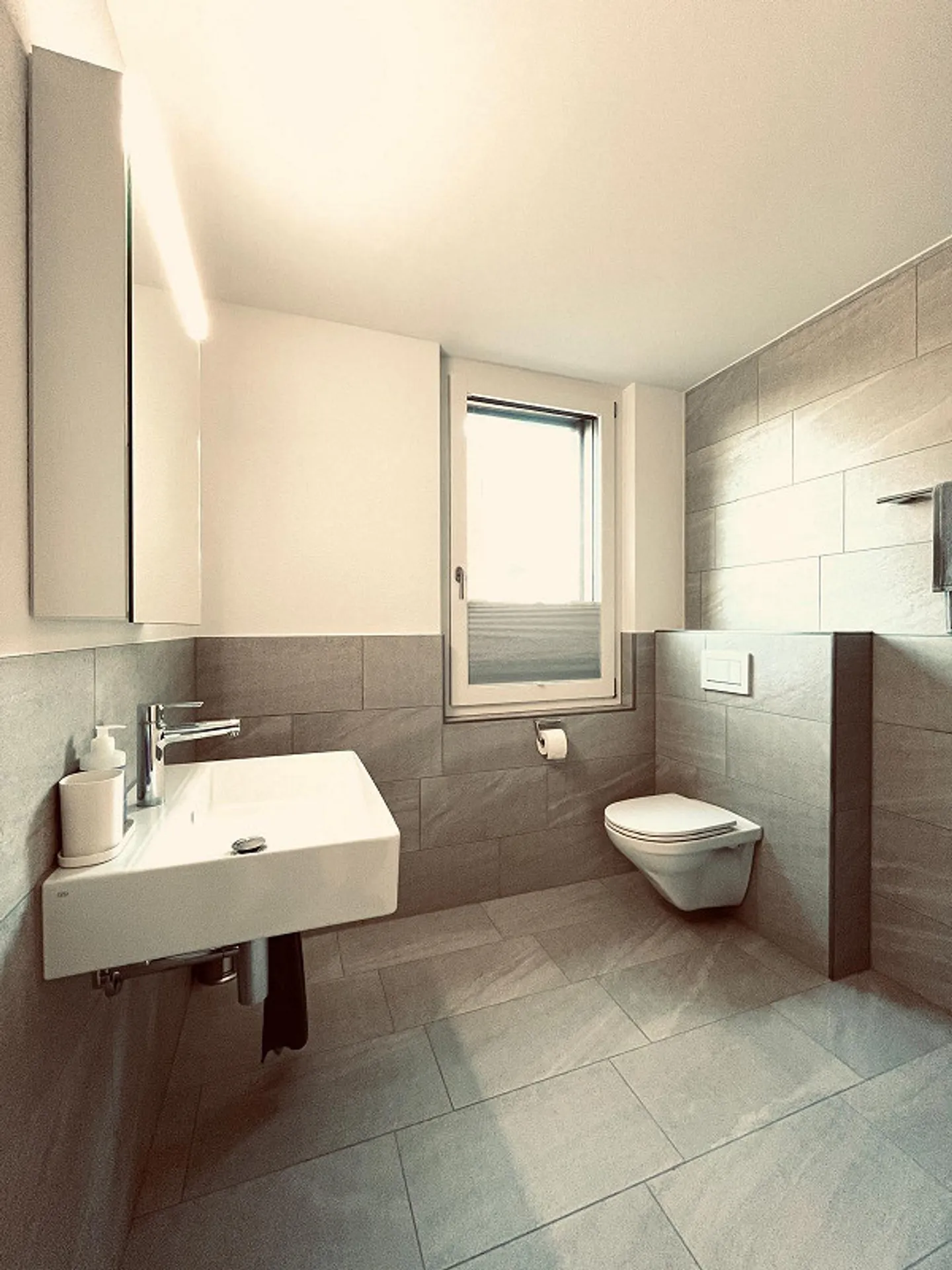 Appartamento 2,5 locali al piano terra - Foto 6 di 6