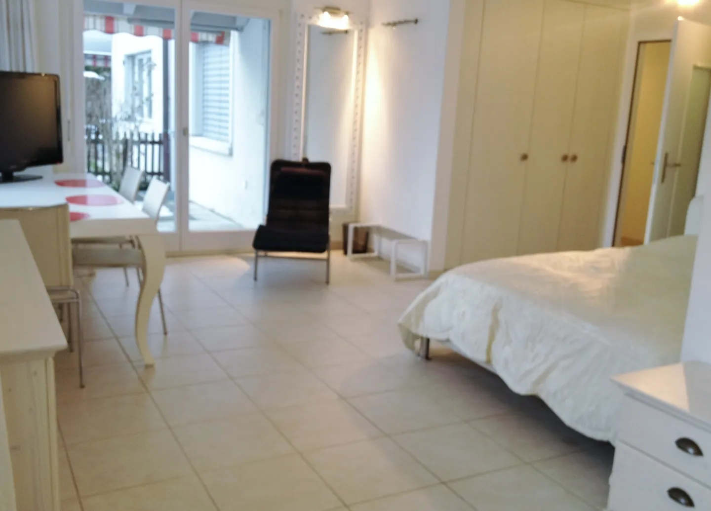Appartamento arredato 1,5 locali, 8105 Regensdorf, Zurigo, soggiorno a lungo termine - Foto 6 di 10