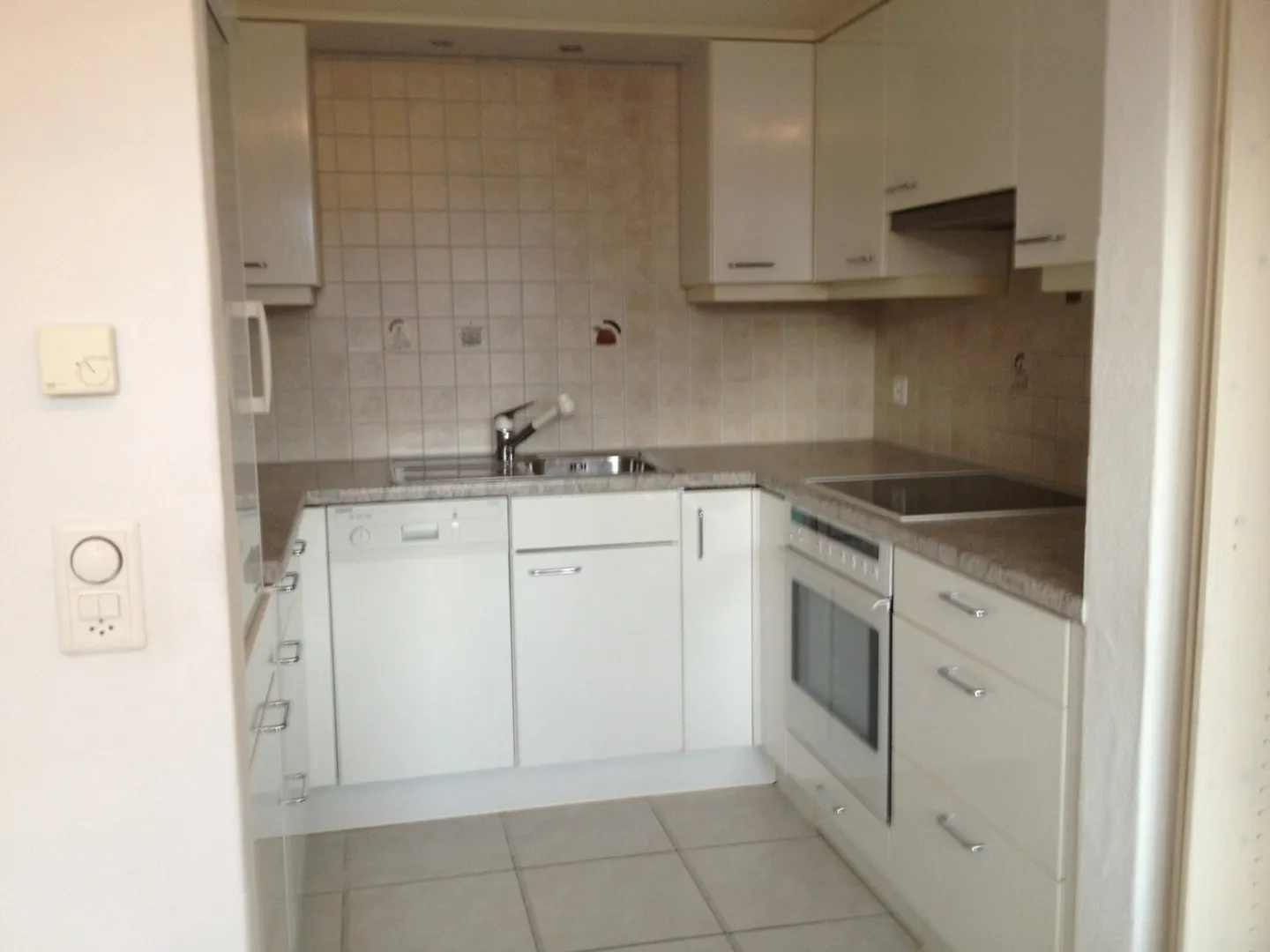 Appartamento arredato 1,5 locali, 8105 Regensdorf, Zurigo, soggiorno a lungo termine - Foto 8 di 10
