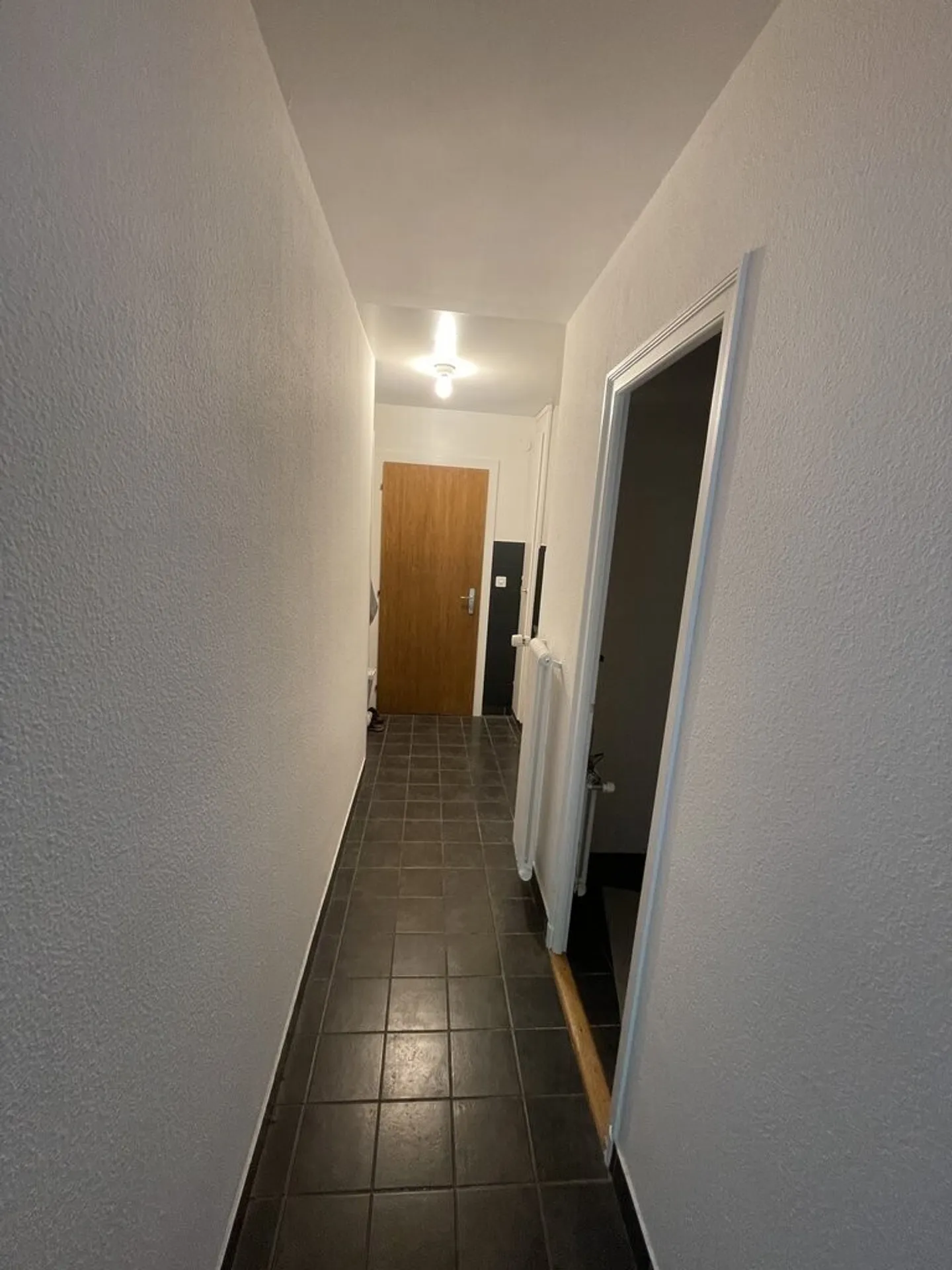 Zu ergreifen! Geräumiges Studio in der Nähe aller Annehmlichkeiten! - Foto 2 von 4