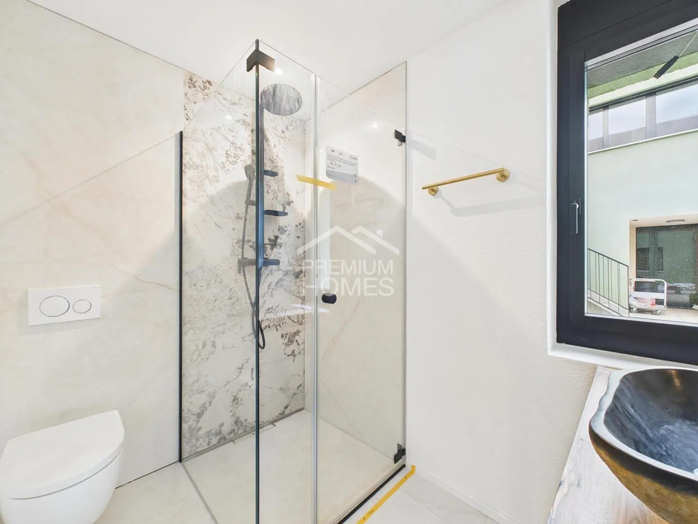 Appartamento a gradini in vendita - Foto 5 di 8