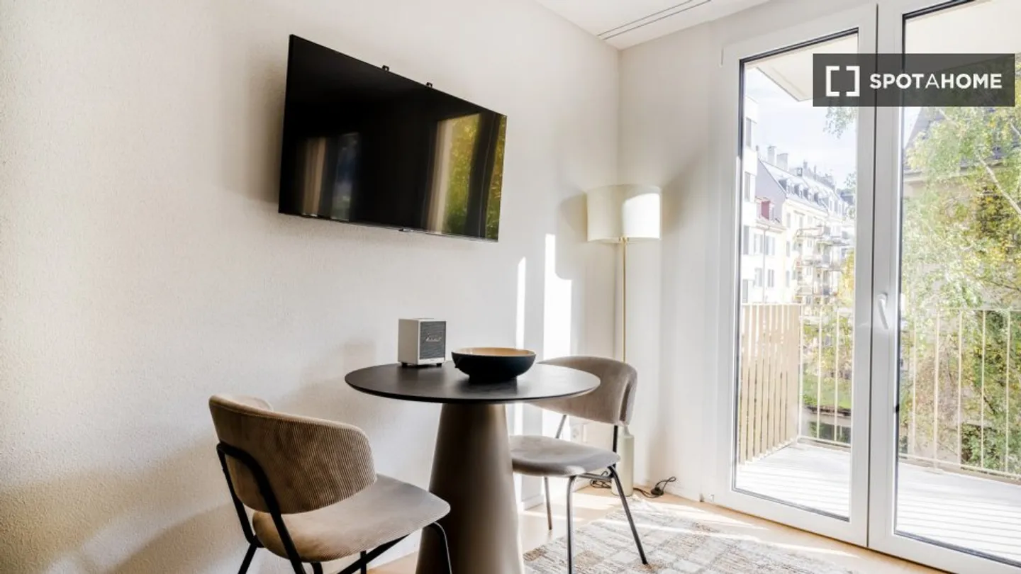 Studio in affitto - Foto 5 di 10