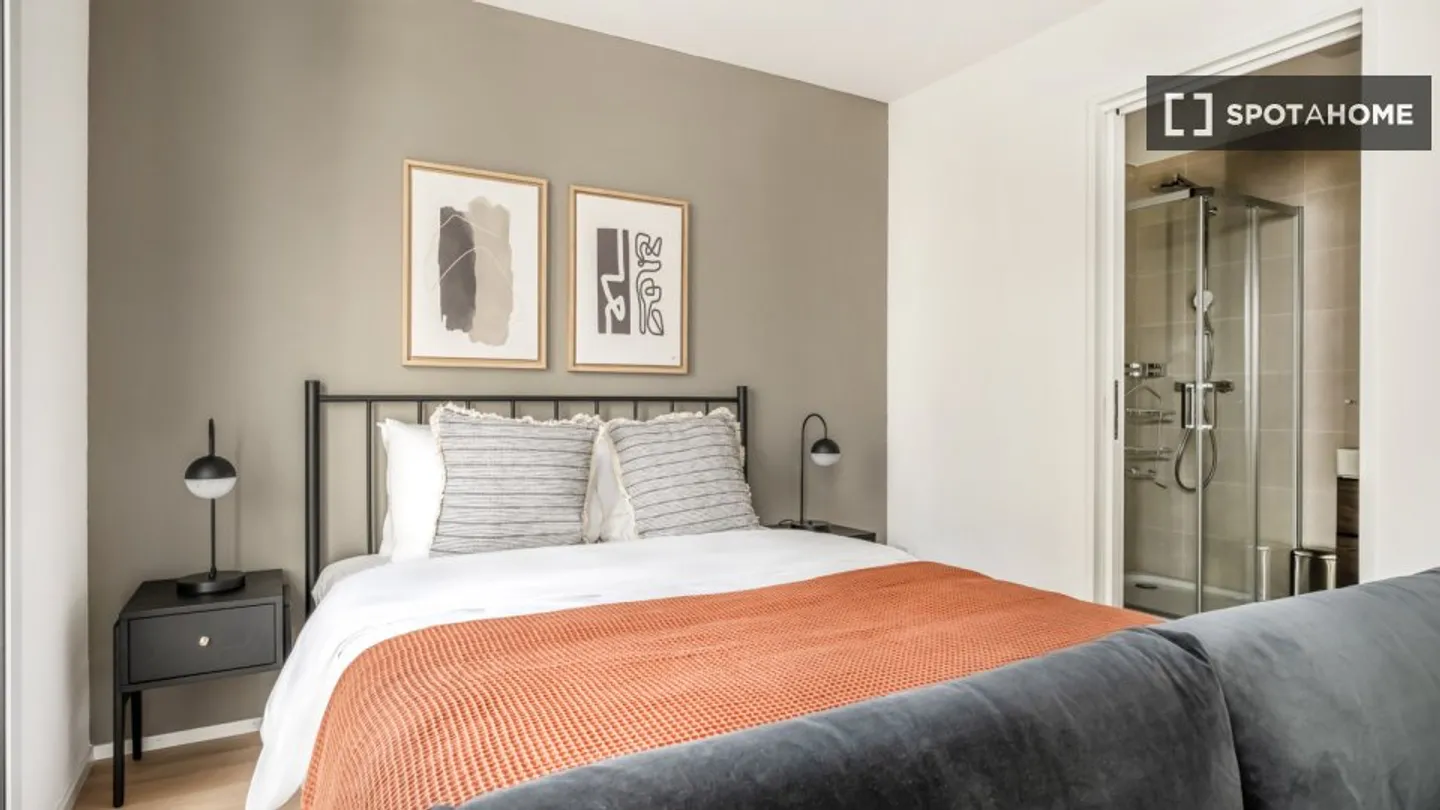 Studio in affitto - Foto 8 di 10