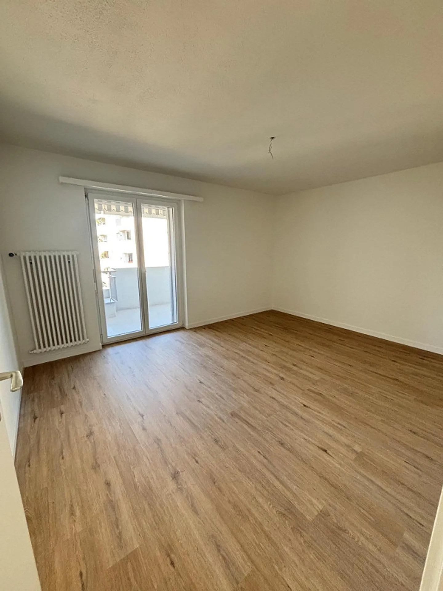 Appartement 3.5 pièces partiellement rénové dans un emplacement central à Goldach - Photo 6 sur 6