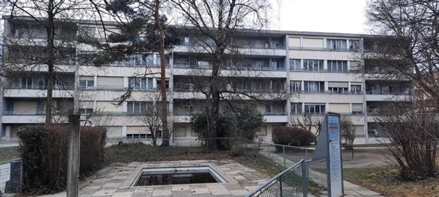 Chambre au 1er sous-sol - Photo 1 sur 1