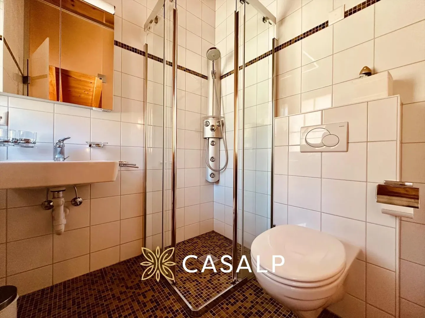 Chalet der Superlative in Haute-Nendaz - Foto 12 von 13