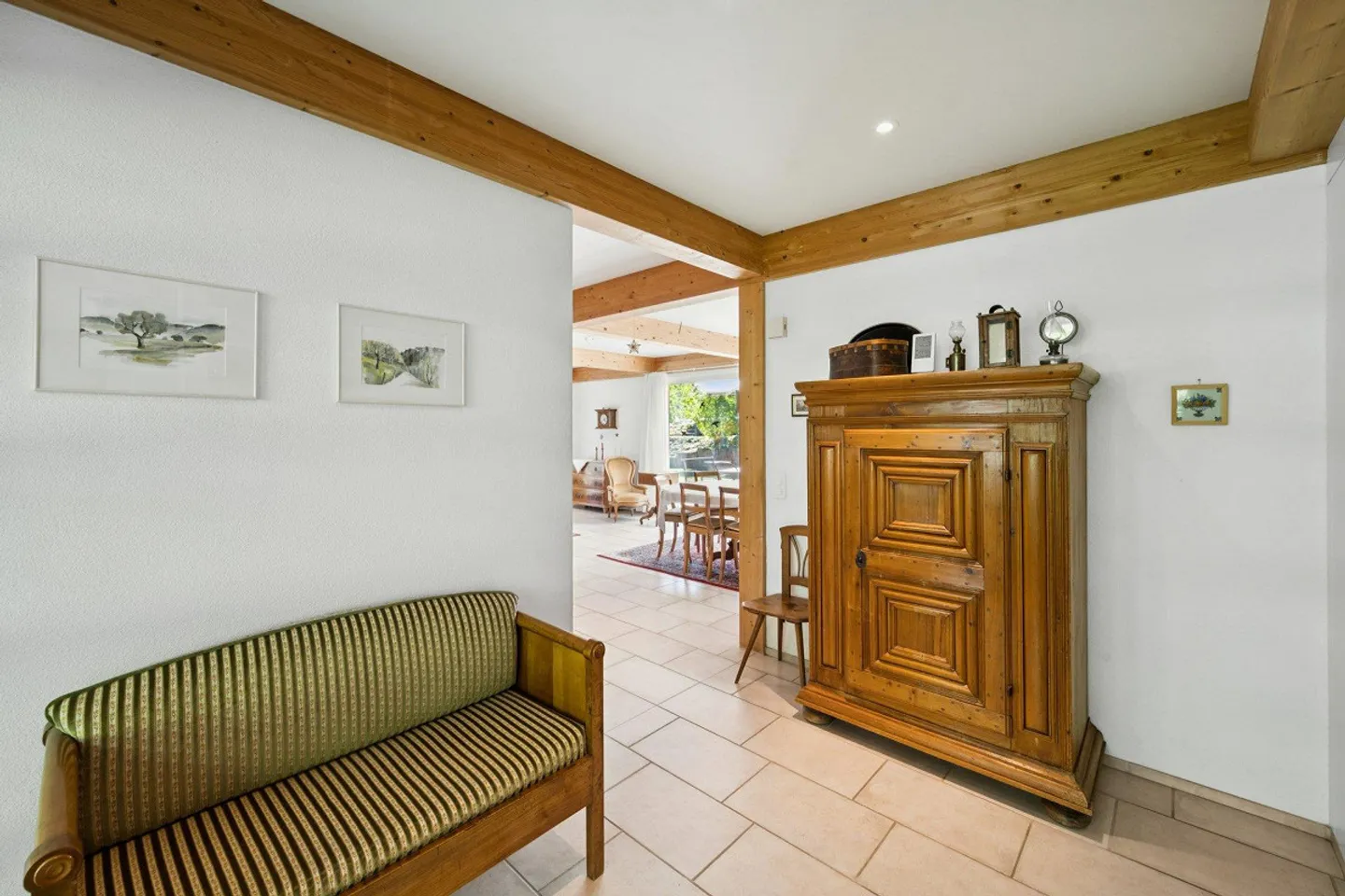 Incantevole casa indipendente con giardino - Foto 7 di 21