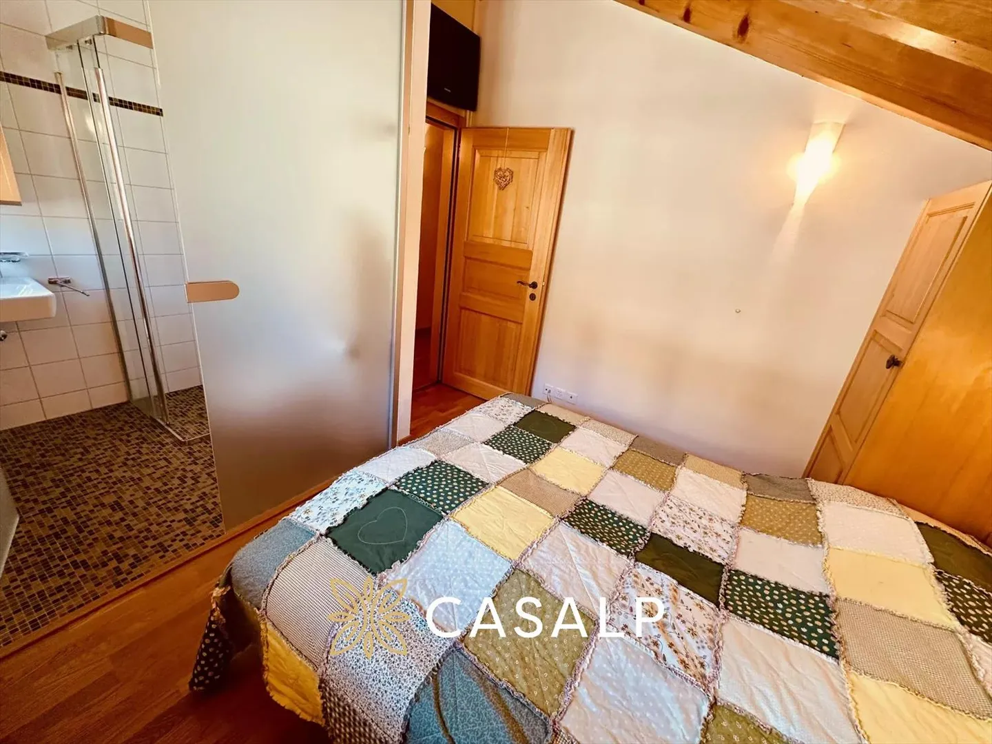 Chalet der Superlative in Haute-Nendaz - Foto 13 von 13