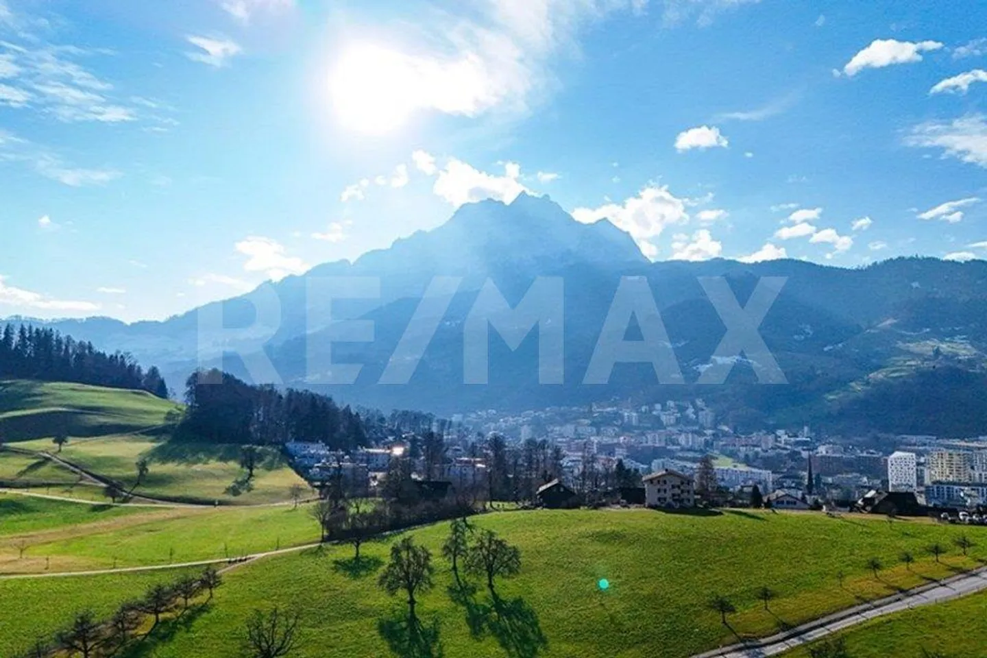 Appartement 5½ pièces à Horw - Calme, Central, Proche de la Nature - Photo 6 sur 13